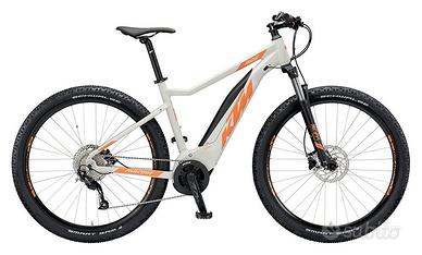 KTM MACINA RIDE 292 9 UC-A+4P2 2019 USATA