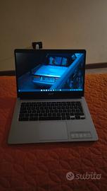 Acer chromebook 314