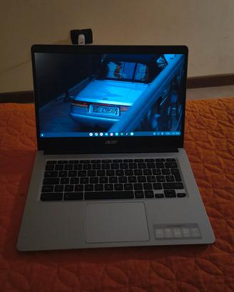 Acer chromebook 314