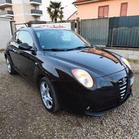 Alfa Romeo MiTo 1.4 T 120 CV GPL Distinctive Sport