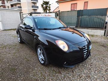 Alfa Romeo MiTo 1.4 T 120 CV GPL Distinctive Sport