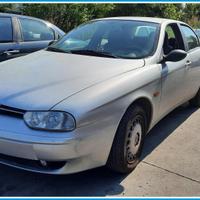 Ricambi Usati ALFA ROMEO 156 1a Serie 1998