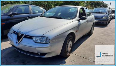 Ricambi Usati ALFA ROMEO 156 1a Serie 1998