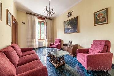 Appartamento Roma [Cod. rif 3253237VRG]