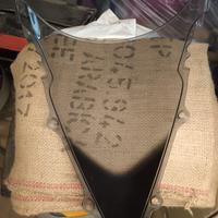 cupolino per yamaha r6