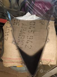 cupolino per yamaha r6