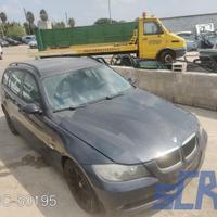 Bmw 3 touring e91 320d 163cv 05-12 ricambi