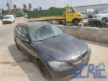 Bmw 3 touring e91 320d 163cv 05-12 ricambi