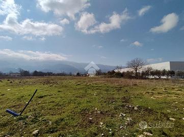 TER. RESIDENZIALE A MONTESARCHIO