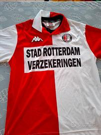 maglia originale feyenord