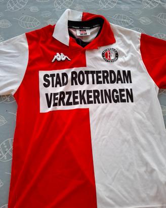 maglia originale feyenord