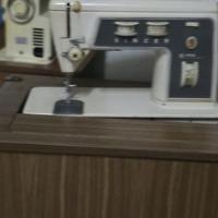 macchina per cucire