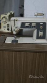 macchina per cucire