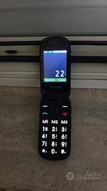 Cellulare  per anziani