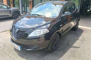 LANCIA Ypsilon 0.9 TwinAir 85 CV 5 porte Metano