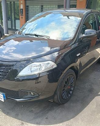 LANCIA Ypsilon 0.9 TwinAir 85 CV 5 porte Metano