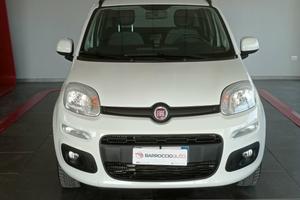 Fiat Panda 0.9 TwinAir Turbo Natural Power