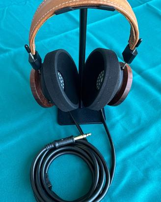 🎧Grado GS2000e Cuffie Open-back di riferimento