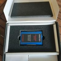 Scheda acquisizione video