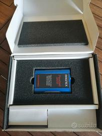 Scheda acquisizione video