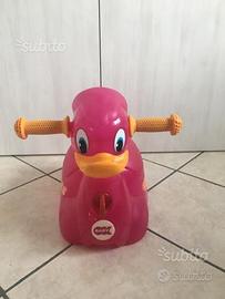 Vasino papera bimbo OK BABY