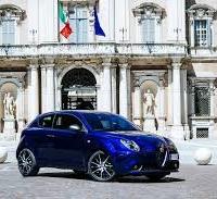 Ricambi usati o nuovi alfa romeo mito 2012-2023