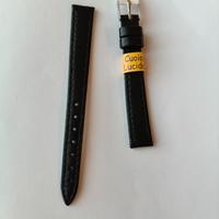 Cinturino in cuoio lucido 12mm