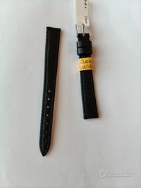 Cinturino in cuoio lucido 12mm