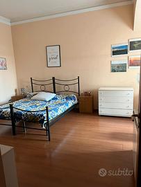 Camere in zona centrale