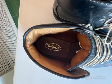 Anfibi ski boots Valsport