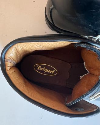 Anfibi ski boots Valsport