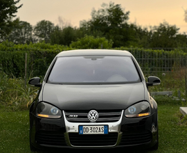 Vw golf 5°serie R32 dsg 4motion