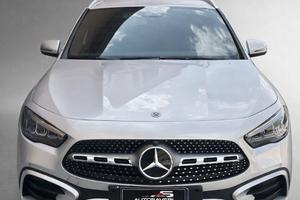 MERCEDES-BENZ GLA 250 e hybrid EQ AMG Line Advance