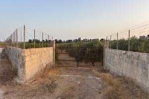 Terreni a Marzamemi