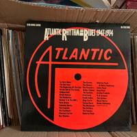 Atlantic R&B 1947-1974 cofanetto vinili 33 giri