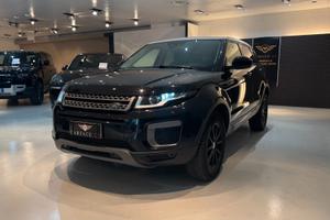 LAND ROVER RANGE ROVER EVOQUE 2.0D 150CV - 2016