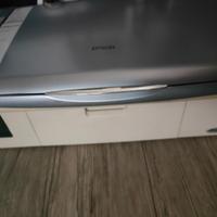 Stampante Epson multifunzione stylus dx4800