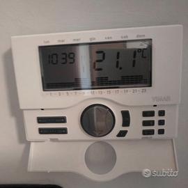 Termostato Vimar con scatola