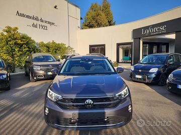 VOLKSWAGEN Taigo 1.0 TSI 115 CV DSG Life