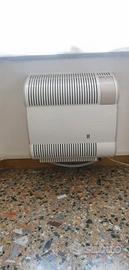 Radiatori a gas metano come nuovi