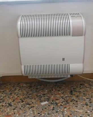 Radiatori a gas metano come nuovi