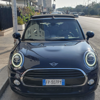 Mini cooper cabrio D automatica 11/2018