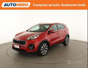 KIA Sportage CS13088