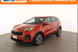KIA Sportage CS13088