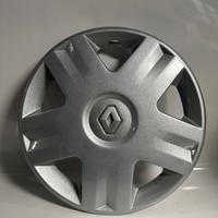 Coppa ruota renault