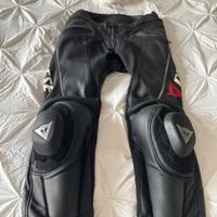 Pantaloni Dainese Moto Delta Pro