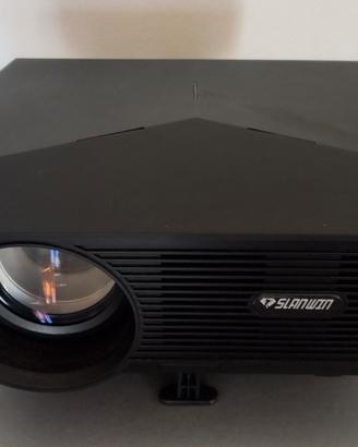 Proiettore SLANWIN 5500 Full HD - Come Nuovo