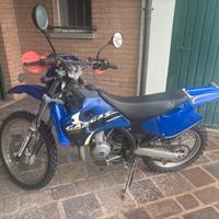 GAS GAS 250 Pampera