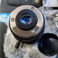 OBIETTIVO TELECAMERA Cctv HR2812M 2.8-12mm. F1.2 C