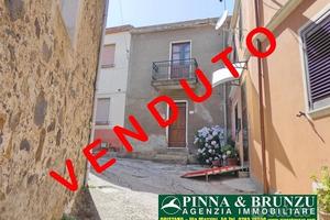 Bonarcado - casa tipica